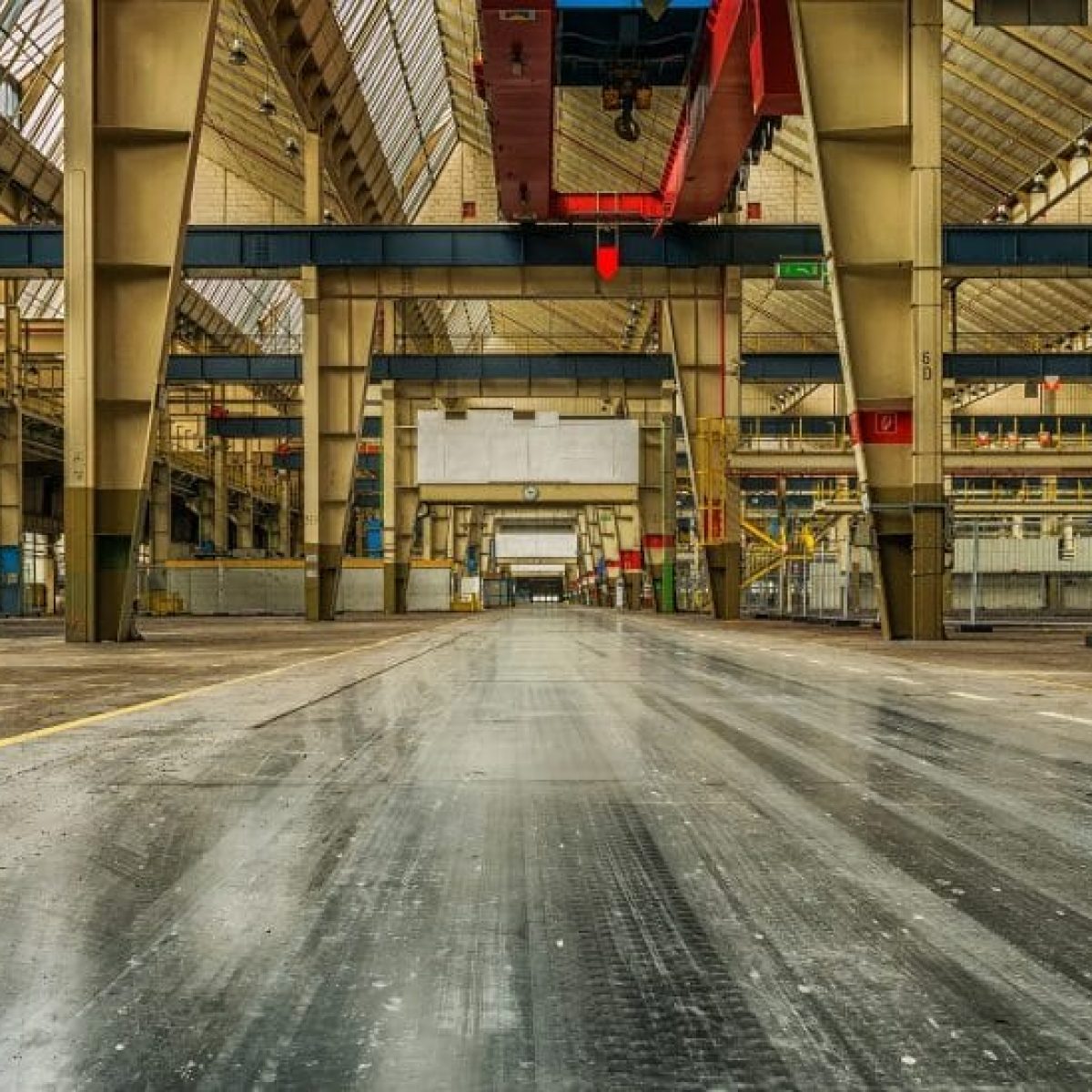 Définition et financement d’une startup industrielle par Bpifrance