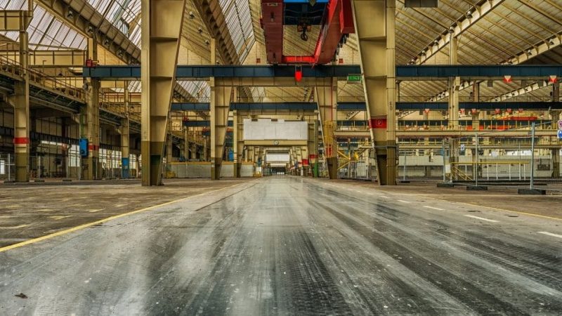 Définition et financement d’une startup industrielle par Bpifrance