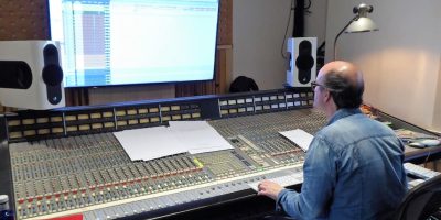 la production phonographique (CIPP)