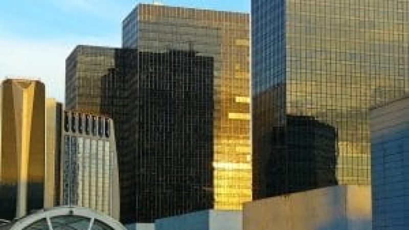 Les ambitions de Bpifrance Assurance Export pour les PME-ETI