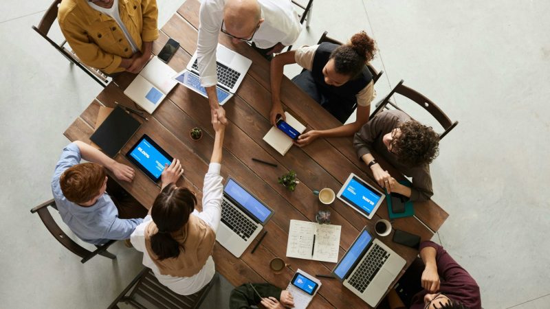 Concours d’innovation I-Nov : ce qu’il faut savoir