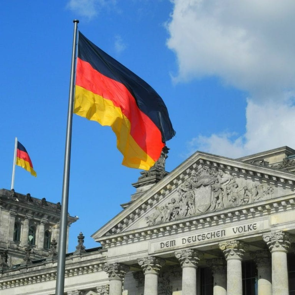 L’Allemagne envisage la création d’un Crédit d’Impôt Recherche