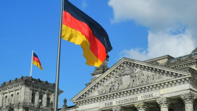 L’Allemagne envisage la création d’un Crédit d’Impôt Recherche
