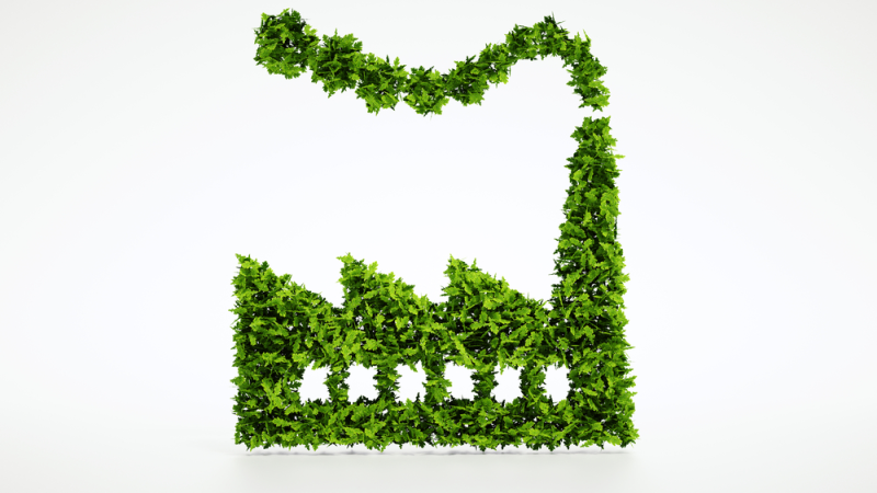 Les aides à la décarbonation de l’industrie